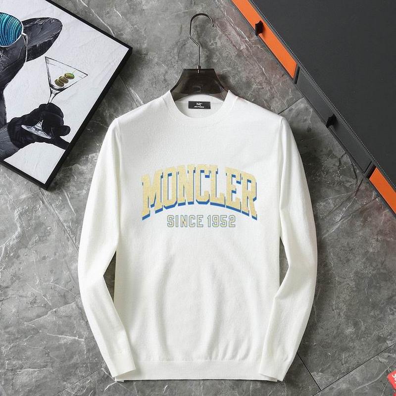 Moncler Men's Sweater 109